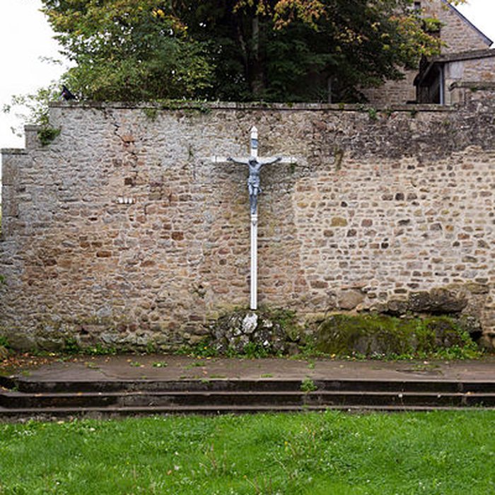 Photo de Ensemble des terrasses et jardins dits jardins de la Croix de Jérusalem