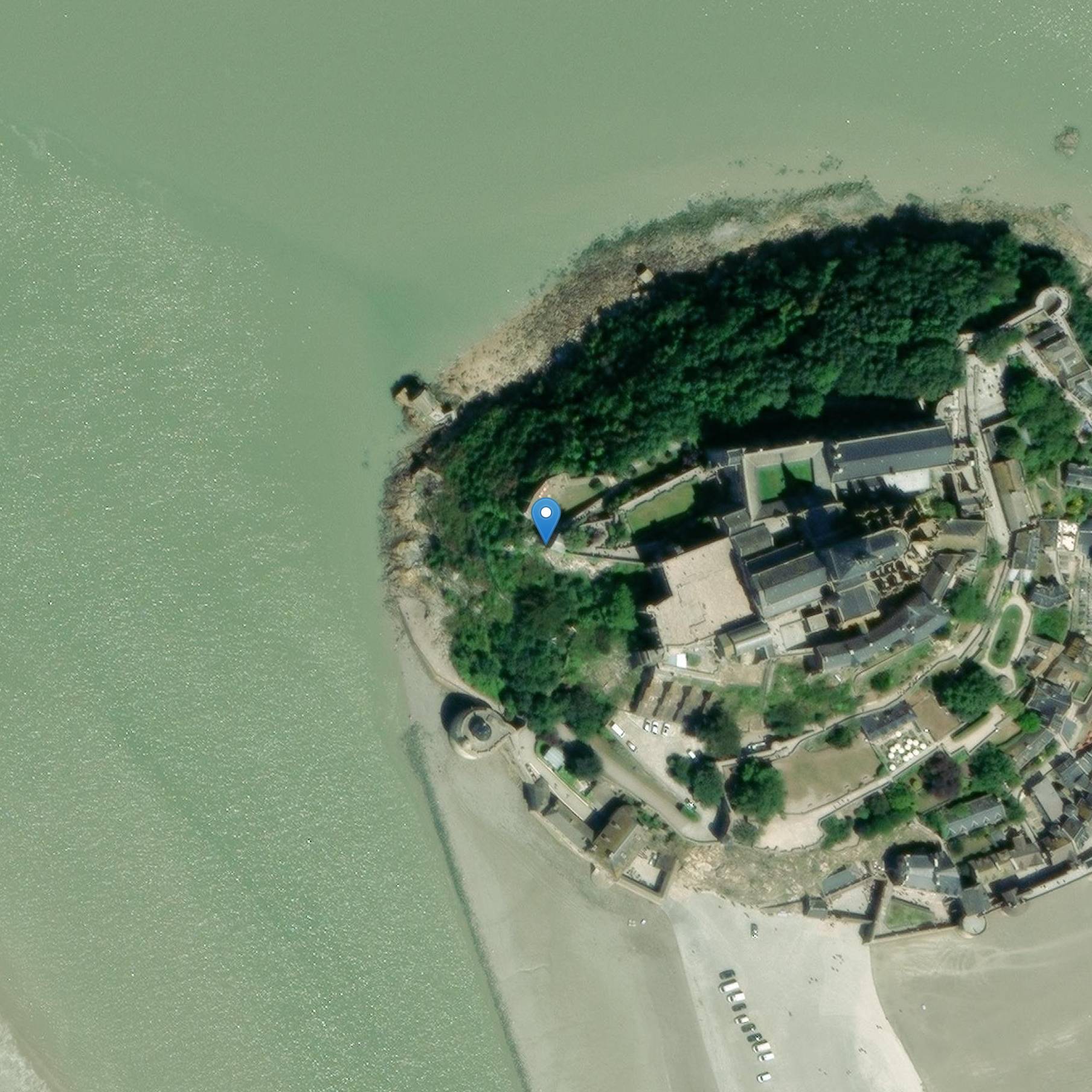 Photo de Immeuble Domanial dit le Petit-Bois