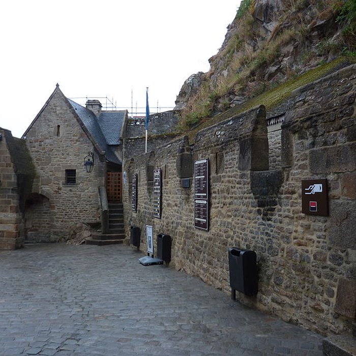 Photo de Immeubles et terrains