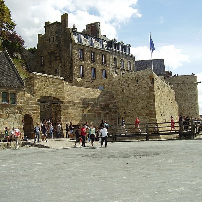 Photo de Immeubles et terrains