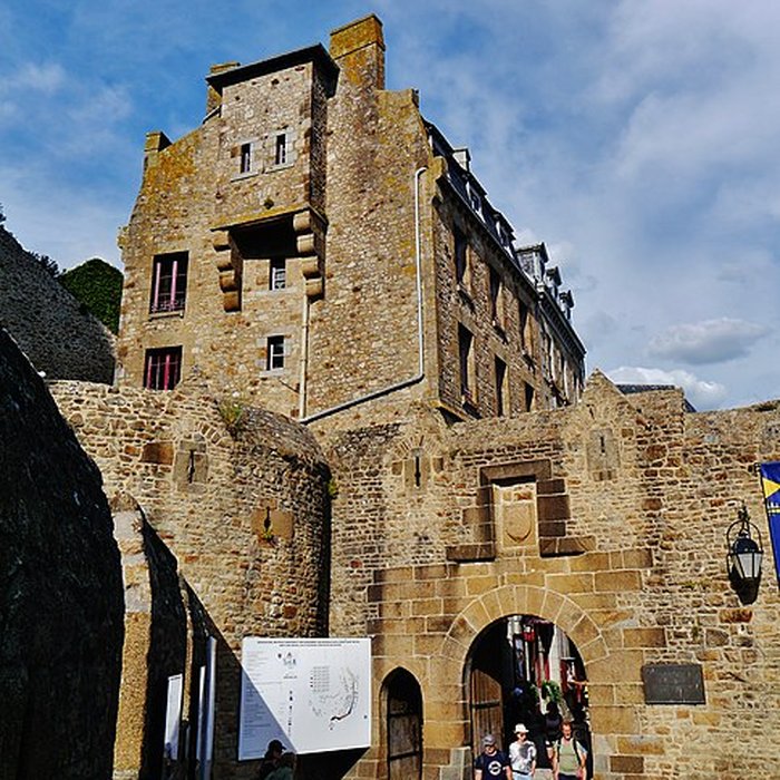 Photo de Immeubles et terrains