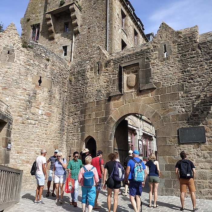 Photo de Immeubles et terrains