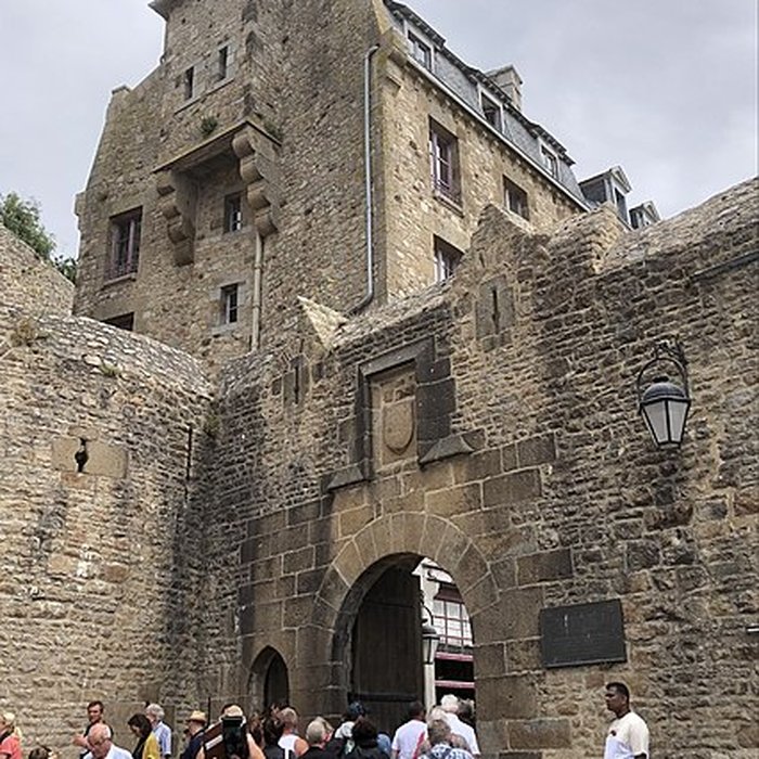 Photo de Immeubles et terrains