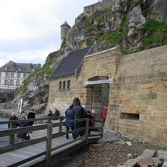 Photo de Immeubles et terrains