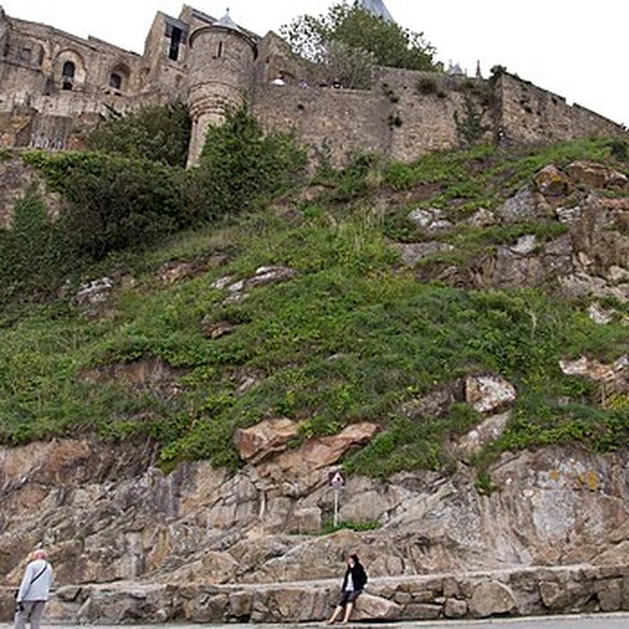 Photo de Immeubles et terrains