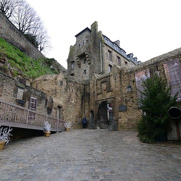 Immeubles et terrains