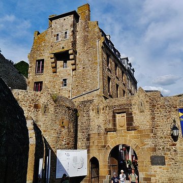 Immeubles et terrains