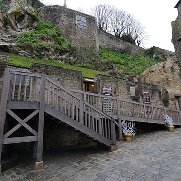 Immeubles et terrains