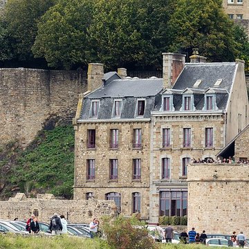 Immeubles et terrains