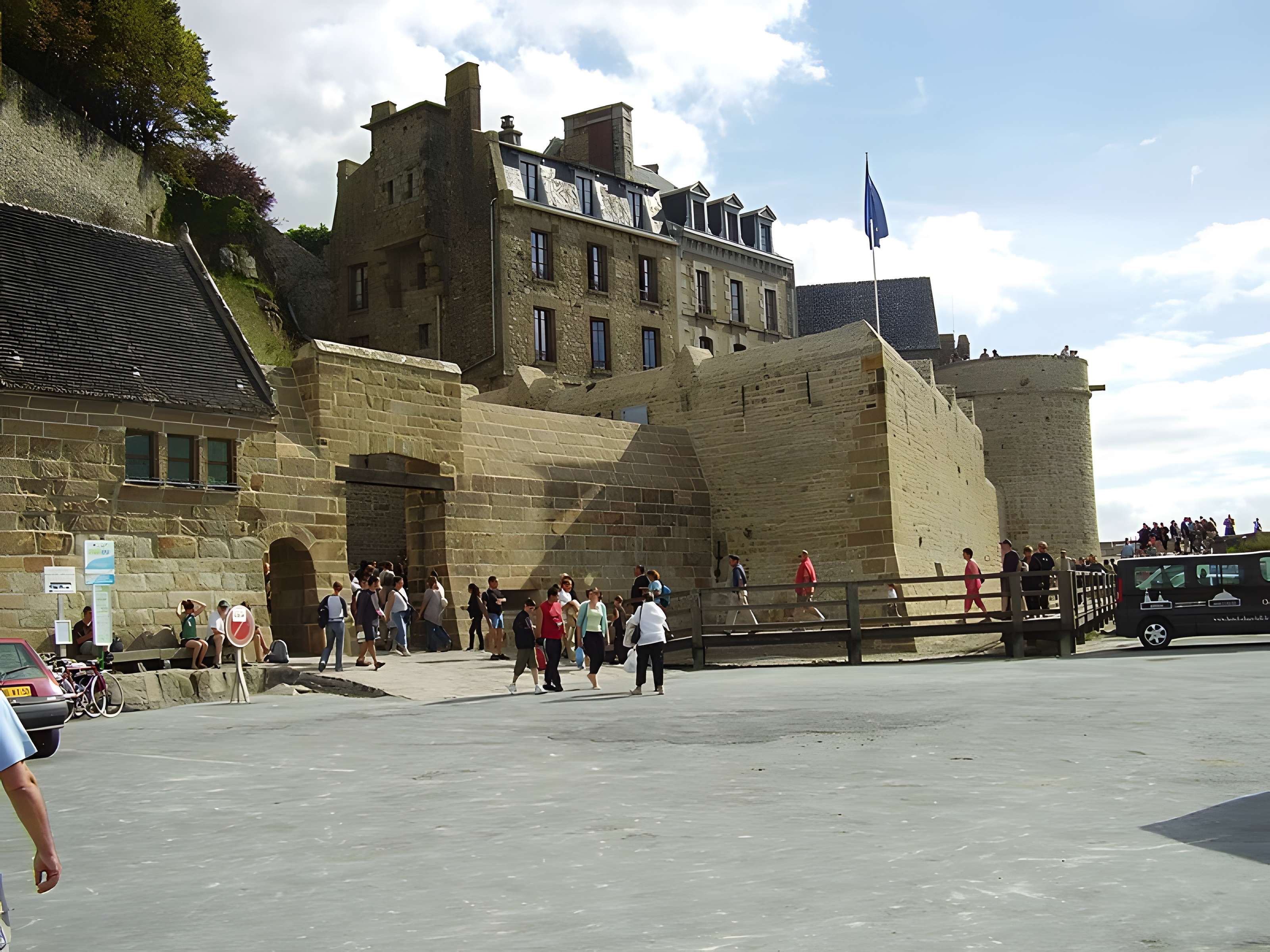 Immeubles et terrains