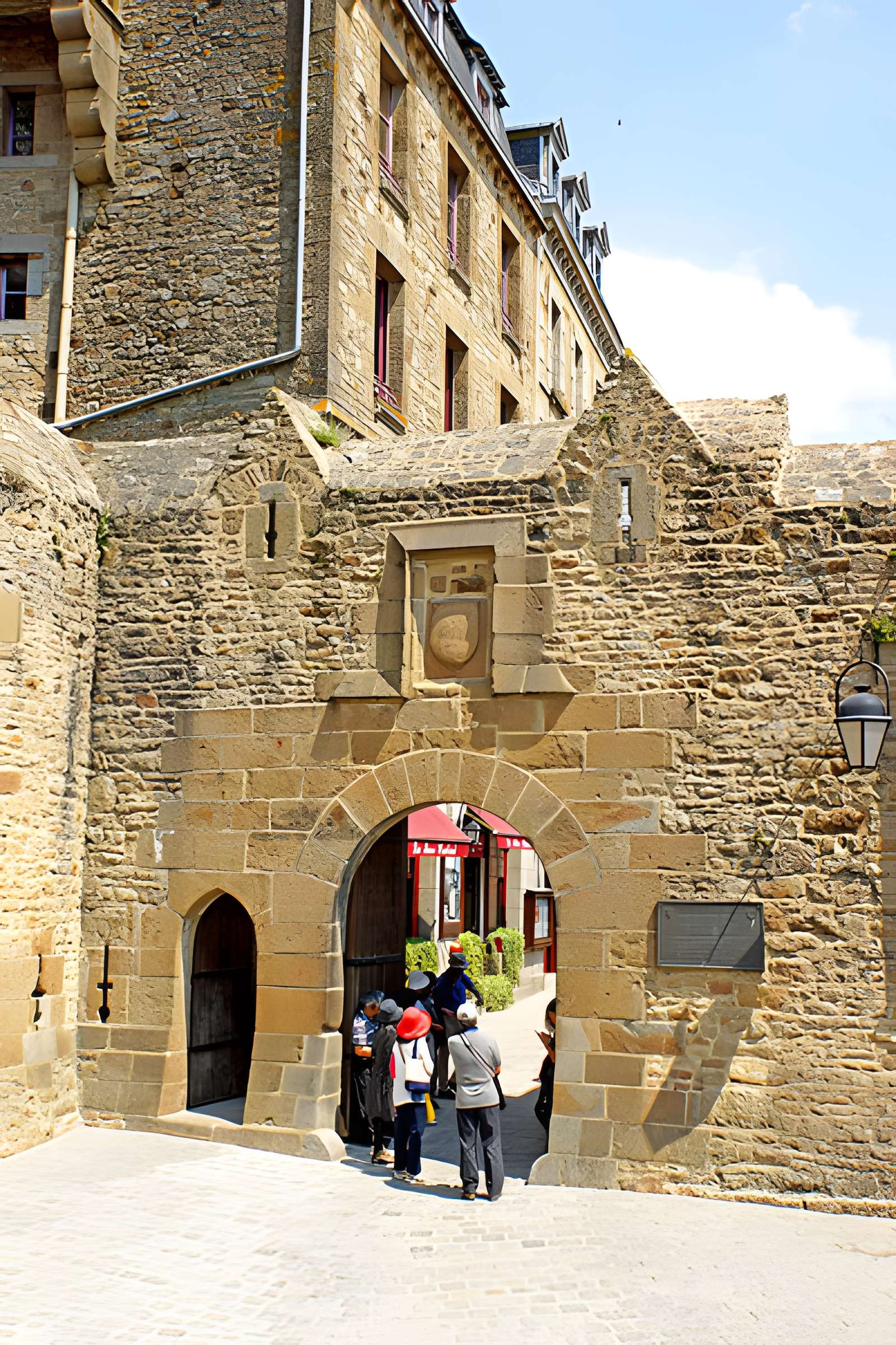 Immeubles et terrains