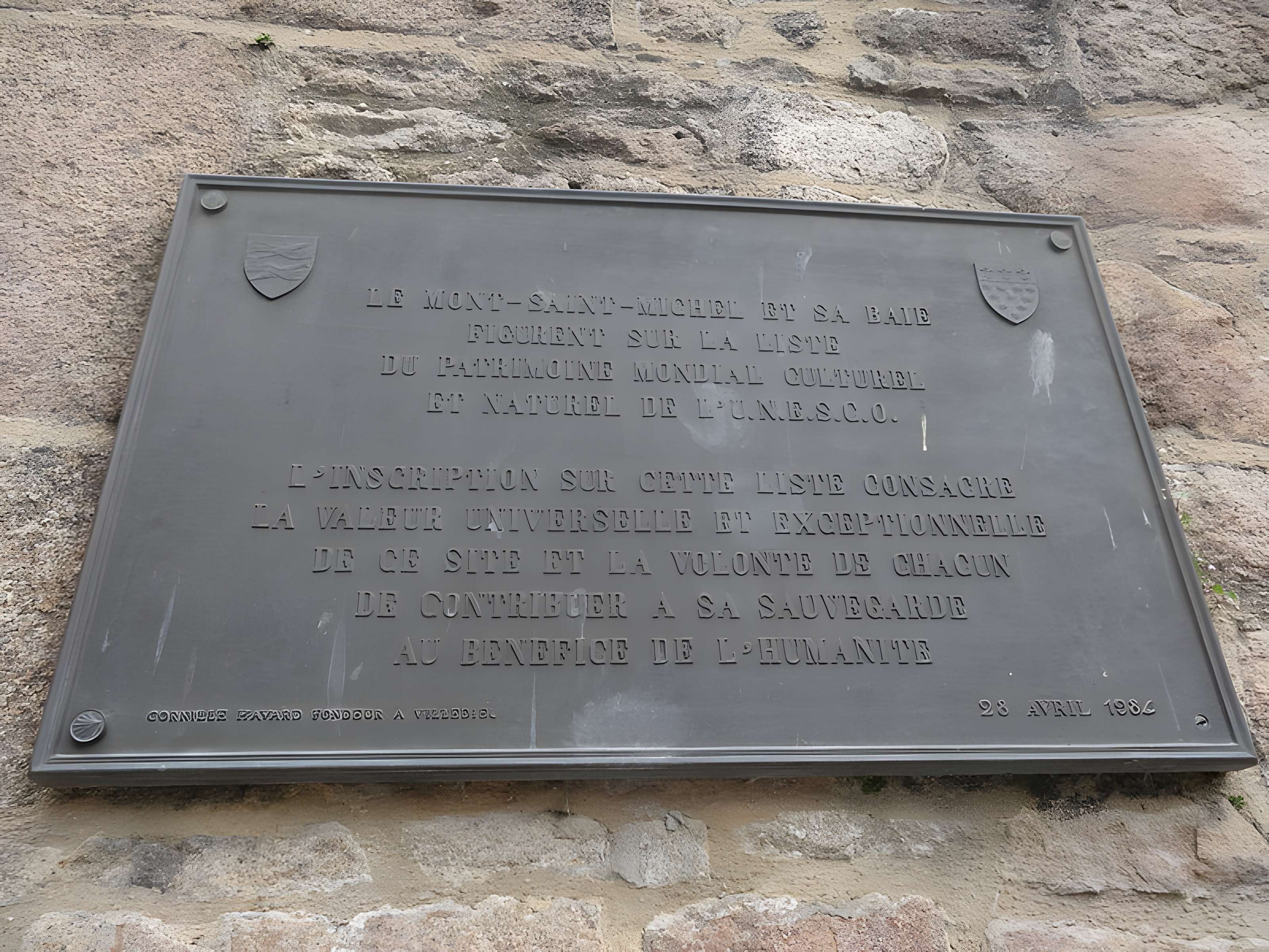 Immeubles et terrains