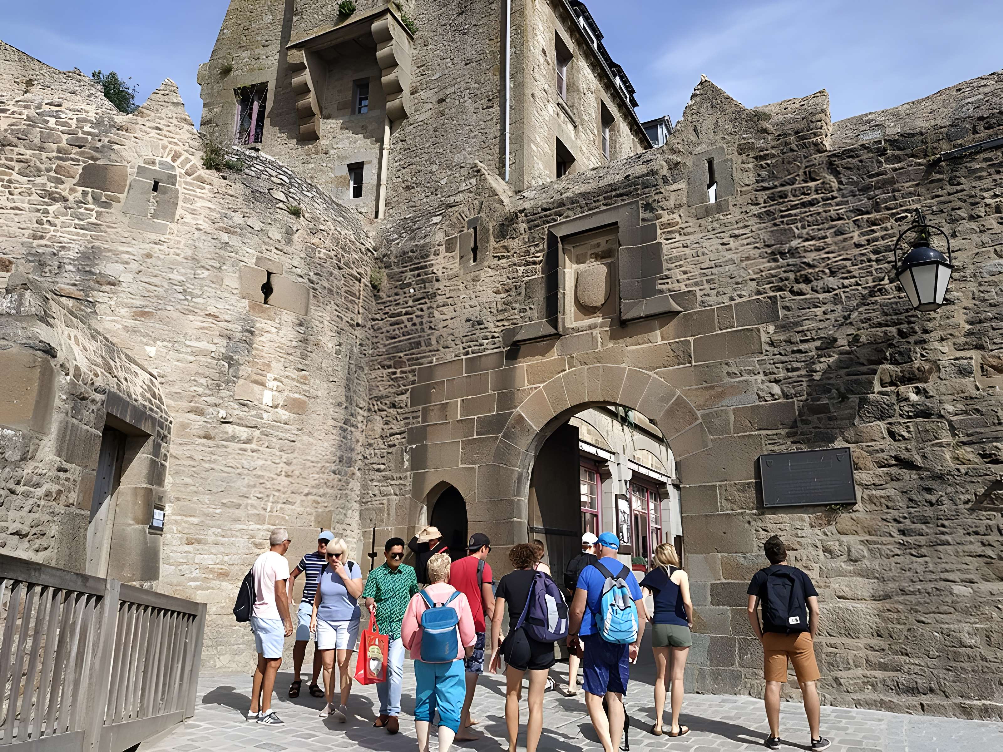 Immeubles et terrains