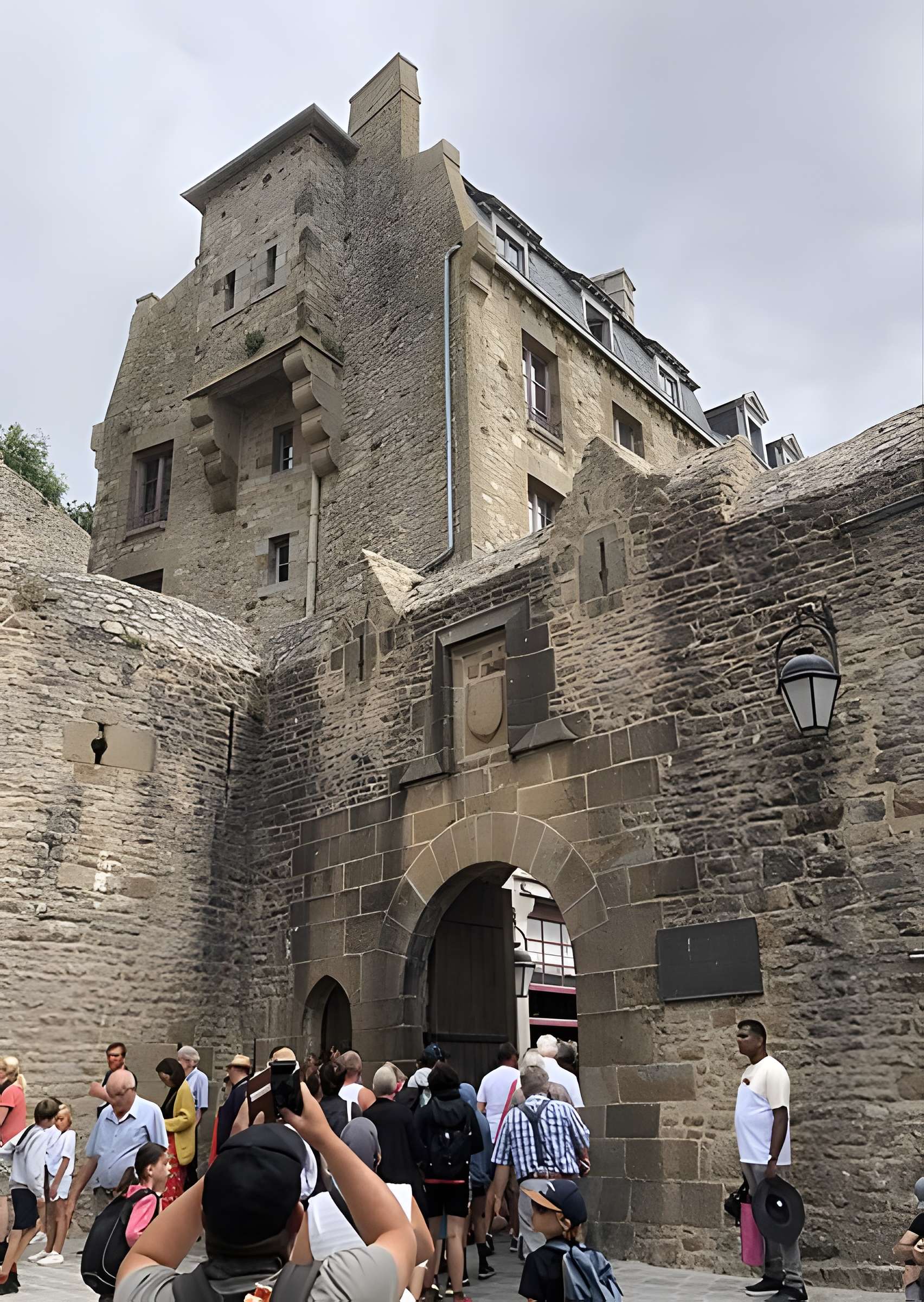 Immeubles et terrains