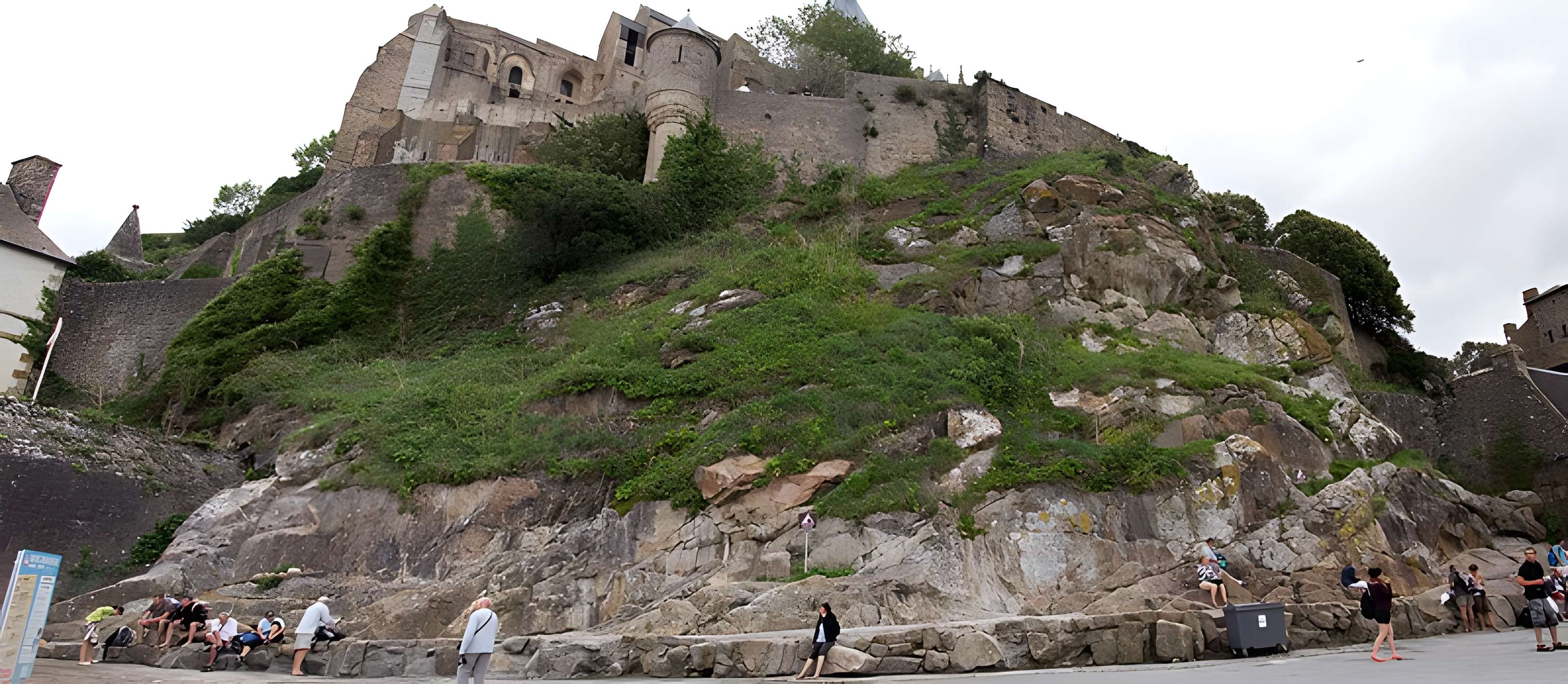 Immeubles et terrains