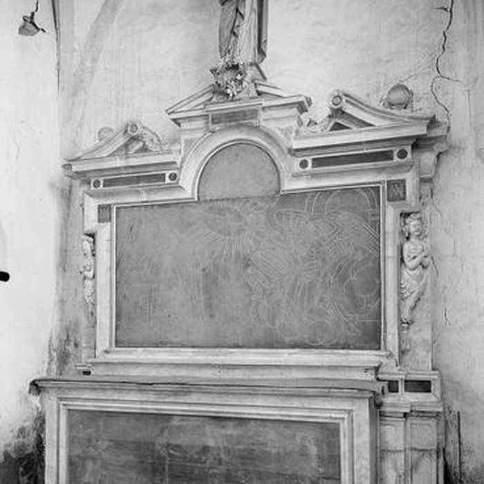 Photo de Église Saint-Martin de Nubécourt