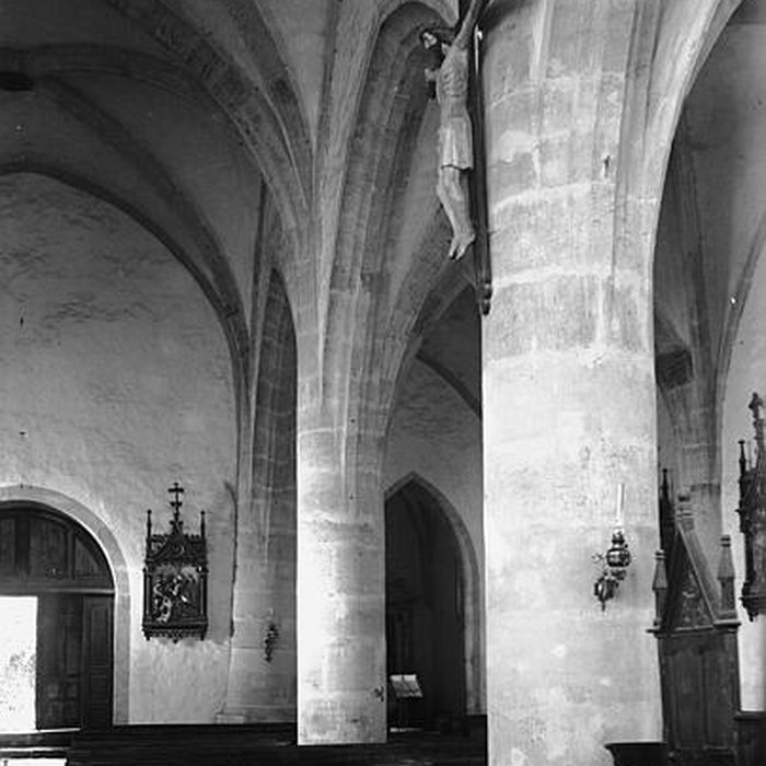 Photo de Église Saint-Martin de Nubécourt