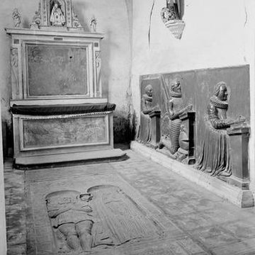 Église Saint-Martin de Nubécourt