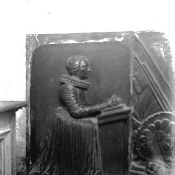 Église Saint-Martin de Nubécourt