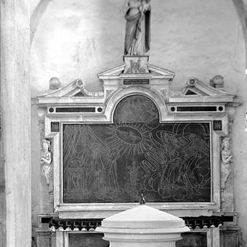 Église Saint-Martin de Nubécourt