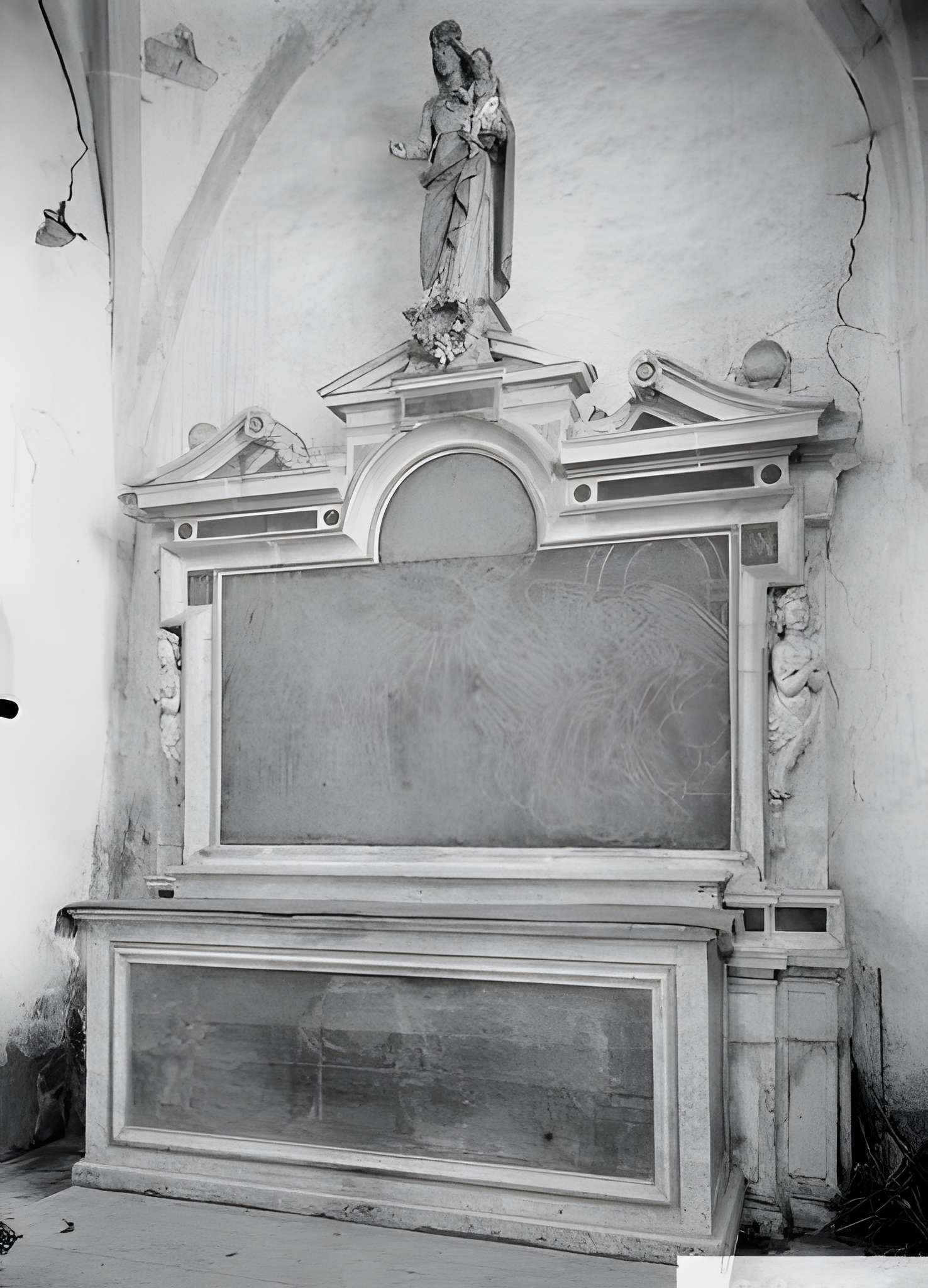 Église Saint-Martin de Nubécourt