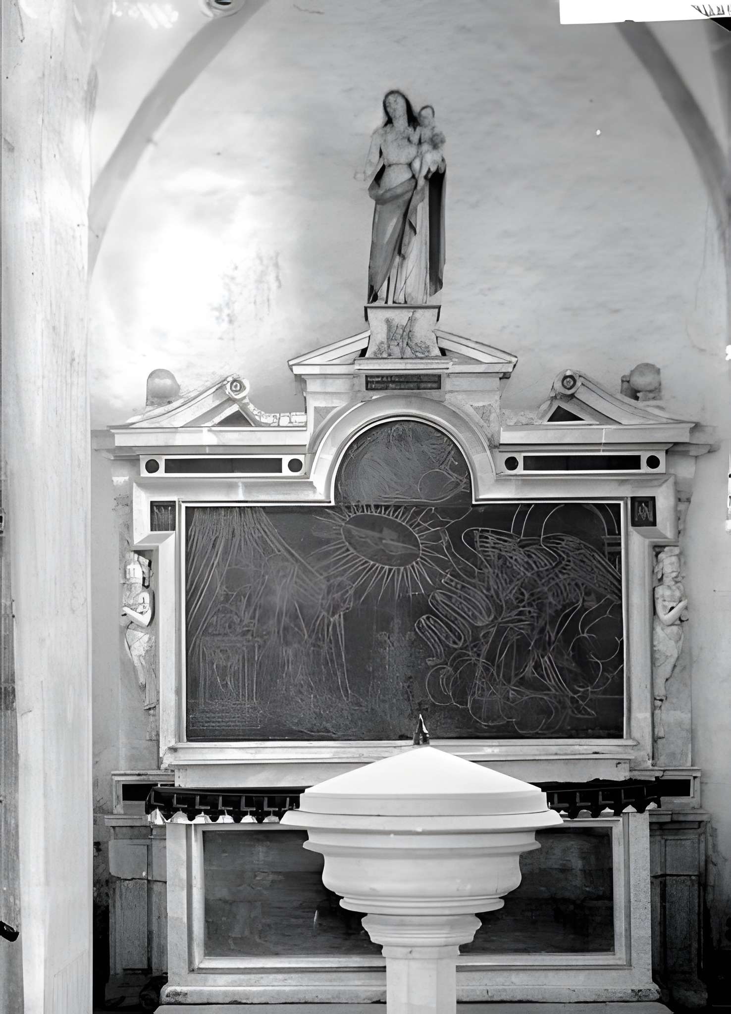 Église Saint-Martin de Nubécourt