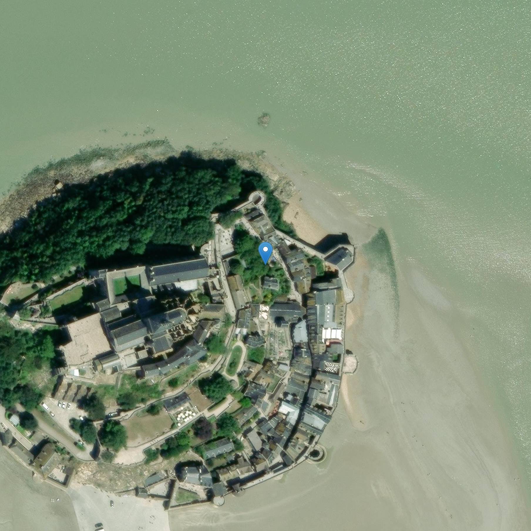 Photo de Gärten des Dauphin