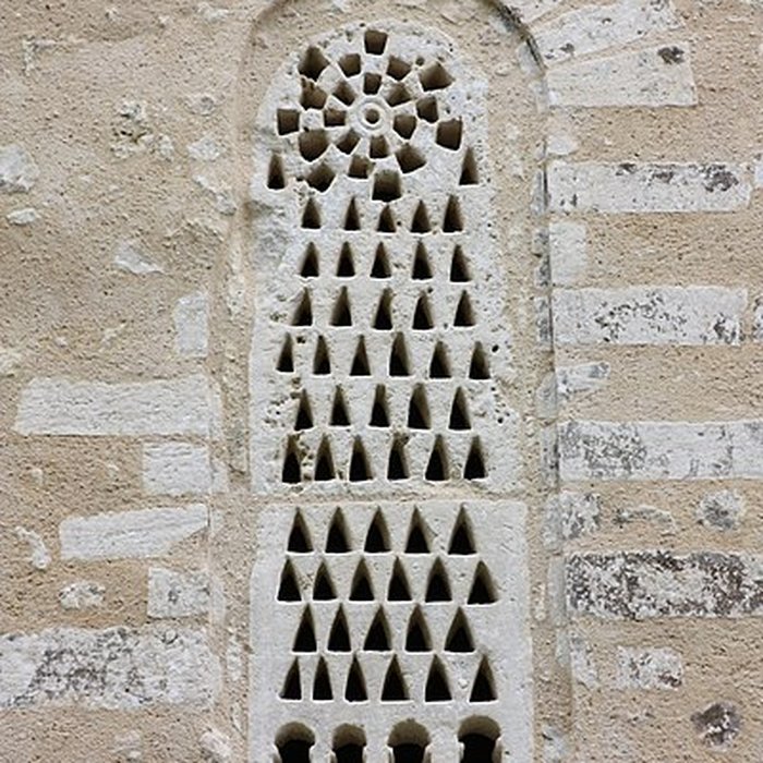 Photo de Église Saint-Martin de Petit-Niort de Mirambeau