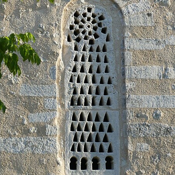 Photo de Église Saint-Martin de Petit-Niort de Mirambeau