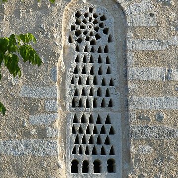 Église Saint-Martin de Petit-Niort de Mirambeau