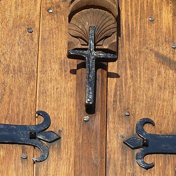 Église Saint-Martin de Petit-Niort de Mirambeau