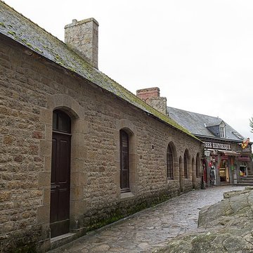 Maison de la Truie qui File
