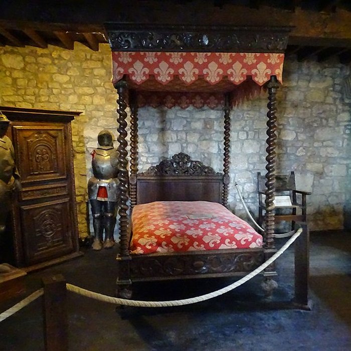 Photo de Maison dite La Coquille