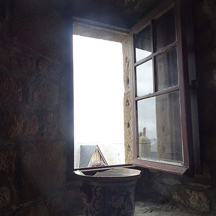 Photo de Maison dite La Coquille