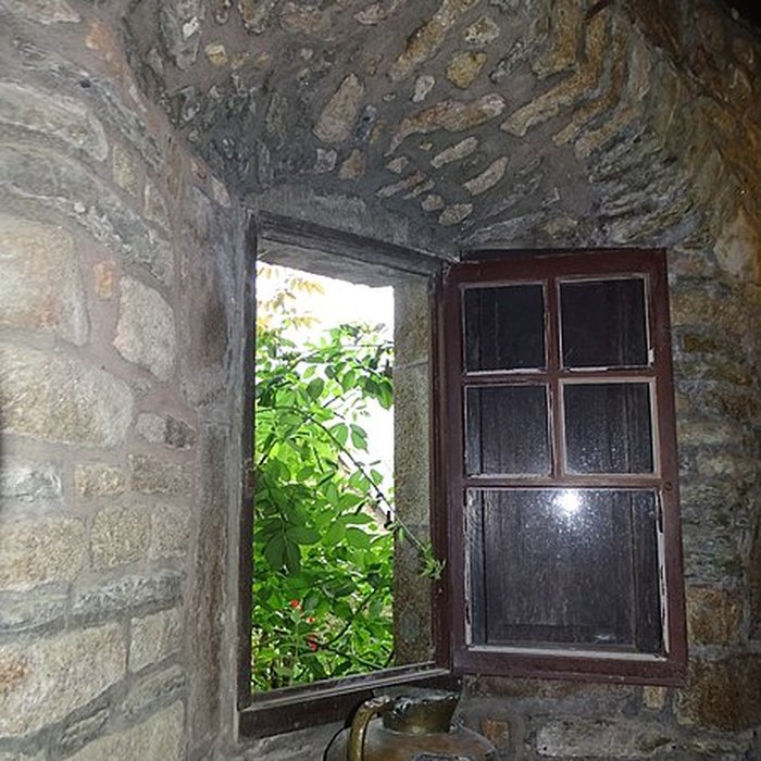 Photo de Maison dite La Coquille