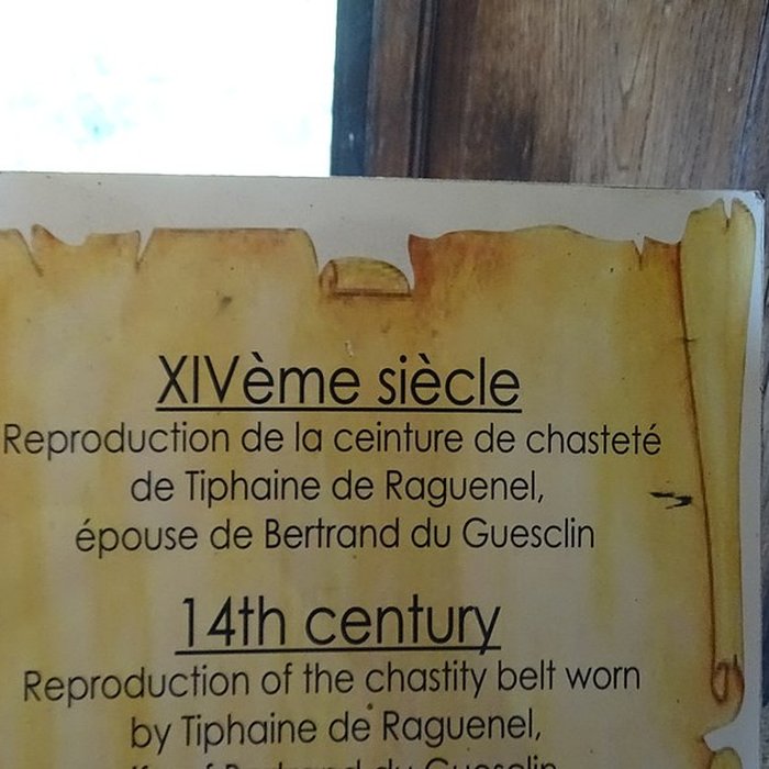 Photo de Maison dite La Coquille