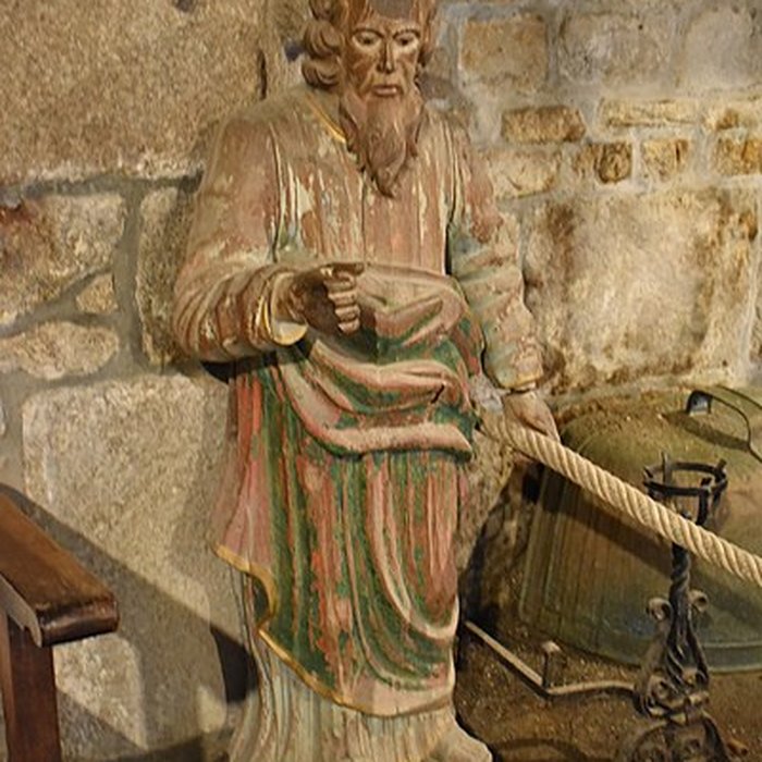 Photo de Maison dite La Coquille