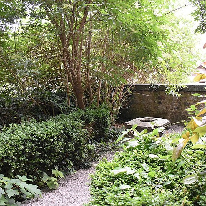 Photo de Maison dite La Coquille