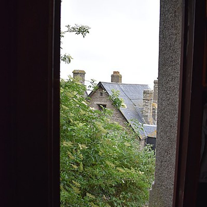 Photo de Maison dite La Coquille