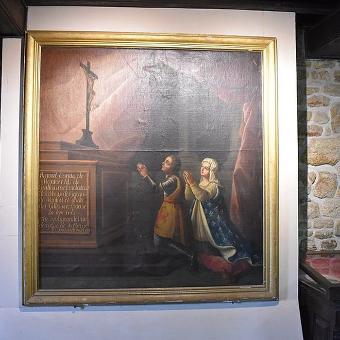 Photo de Maison dite La Coquille