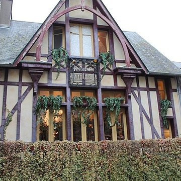 Maison dite La Coquille