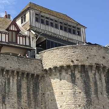 Maison dite La Coquille