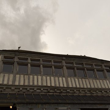 Maison dite La Coquille