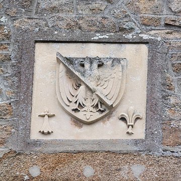 Maison dite La Coquille