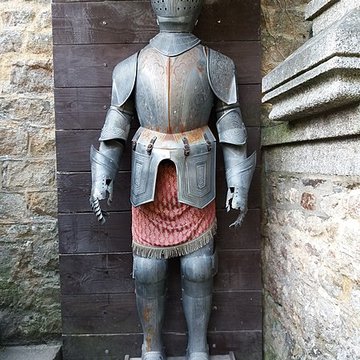 Maison dite La Coquille