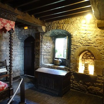 Maison dite La Coquille