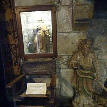 Maison dite La Coquille