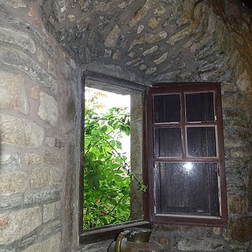 Maison dite La Coquille