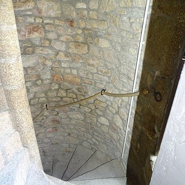 Maison dite La Coquille