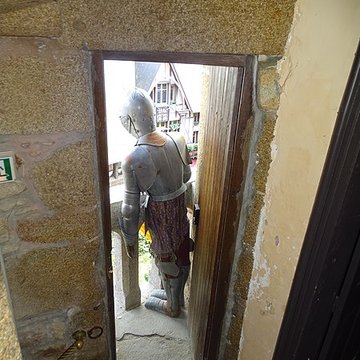 Maison dite La Coquille